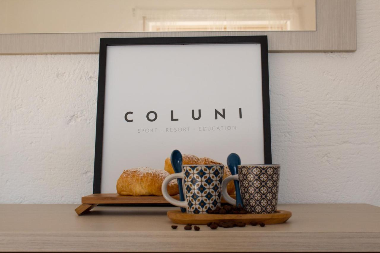 Coluni Sport & Resort Srl グラヴィーナ・イン・プーリア エクステリア 写真
